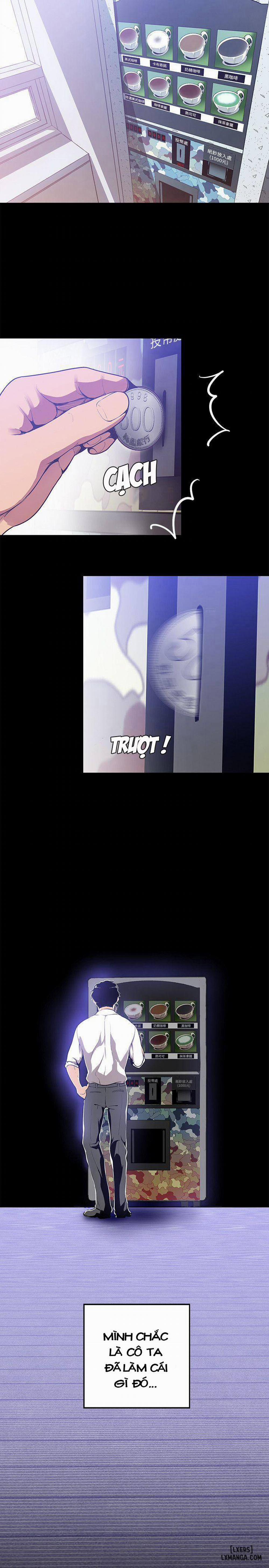 Tân Thế Giới Tuyệt Vời 27 trang 5