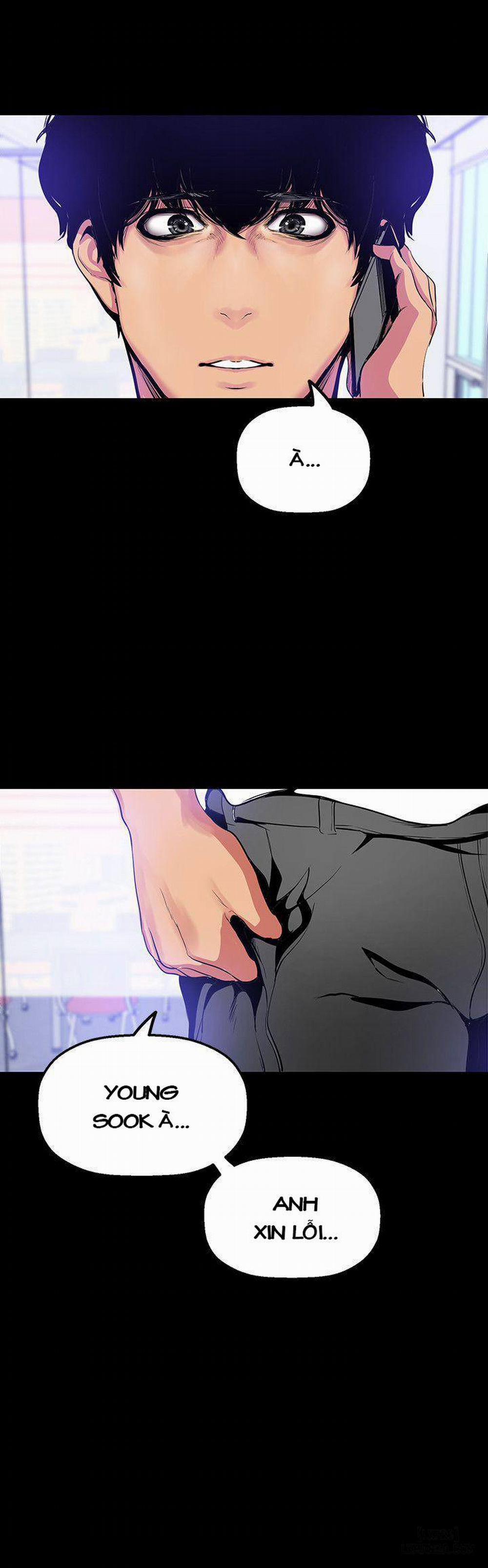 Tân Thế Giới Tuyệt Vời 27 trang 9