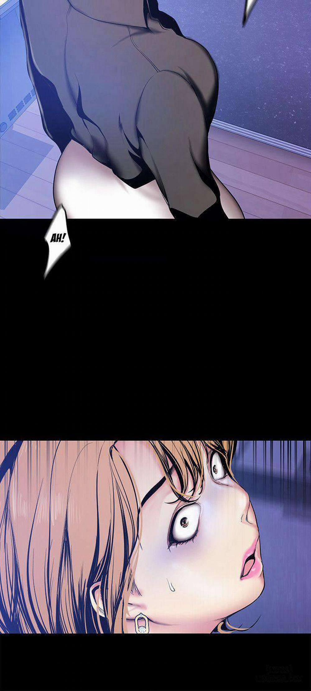 Tân Thế Giới Tuyệt Vời 28 trang 11