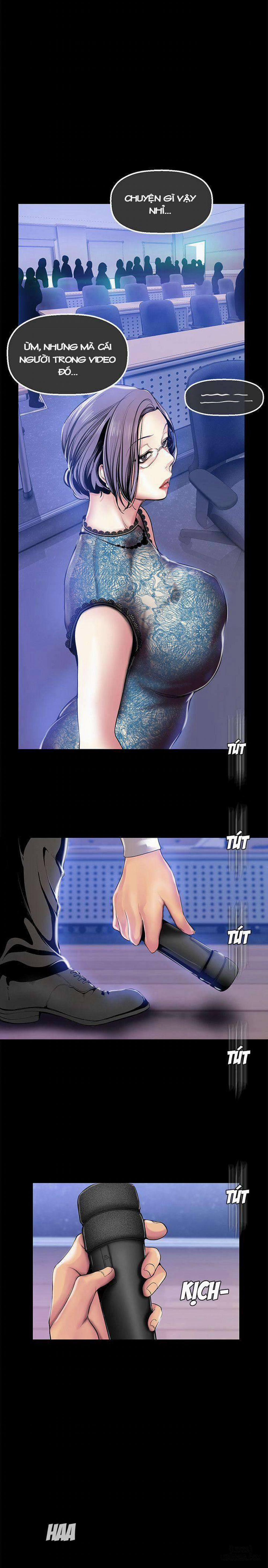 Tân Thế Giới Tuyệt Vời 28 trang 15