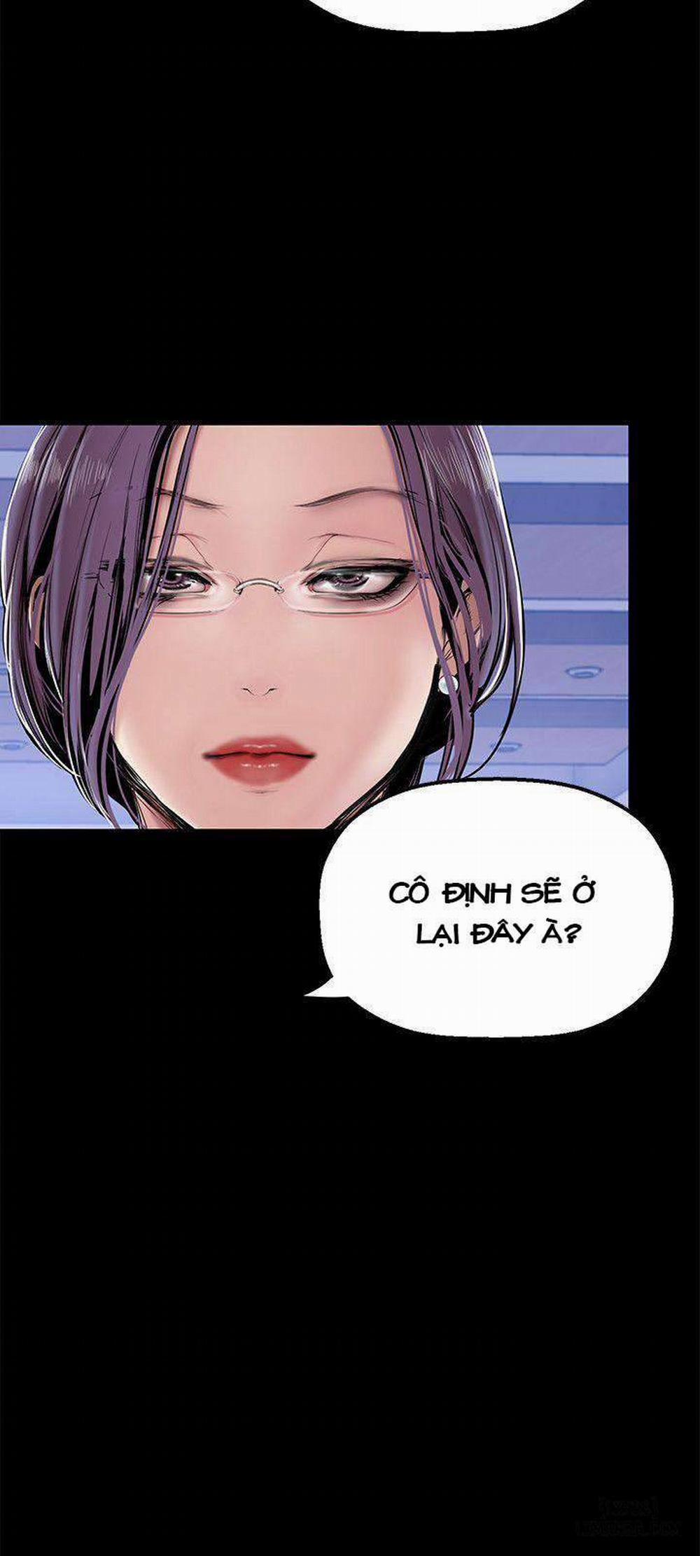 Tân Thế Giới Tuyệt Vời 28 trang 20