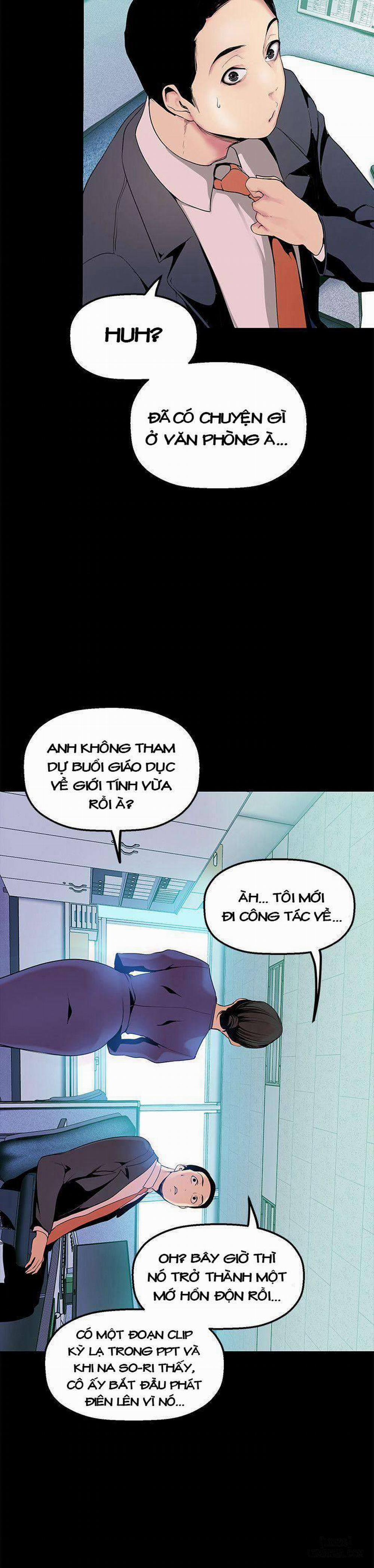 Tân Thế Giới Tuyệt Vời 28 trang 26