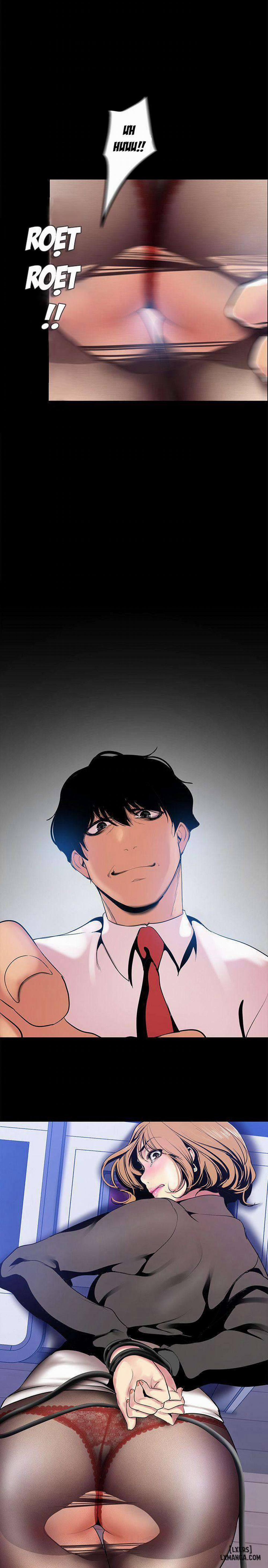 Tân Thế Giới Tuyệt Vời 28 trang 33