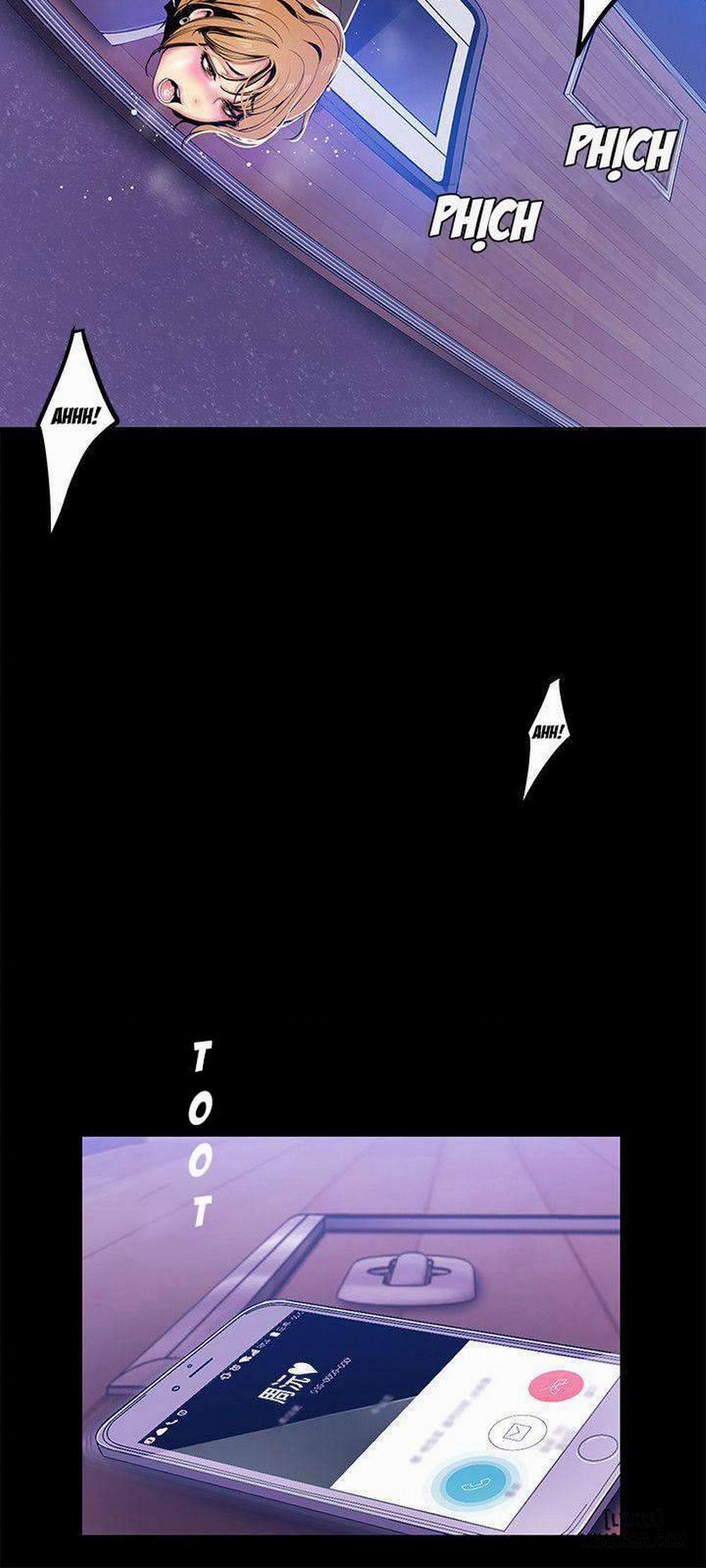 Tân Thế Giới Tuyệt Vời 29 trang 17