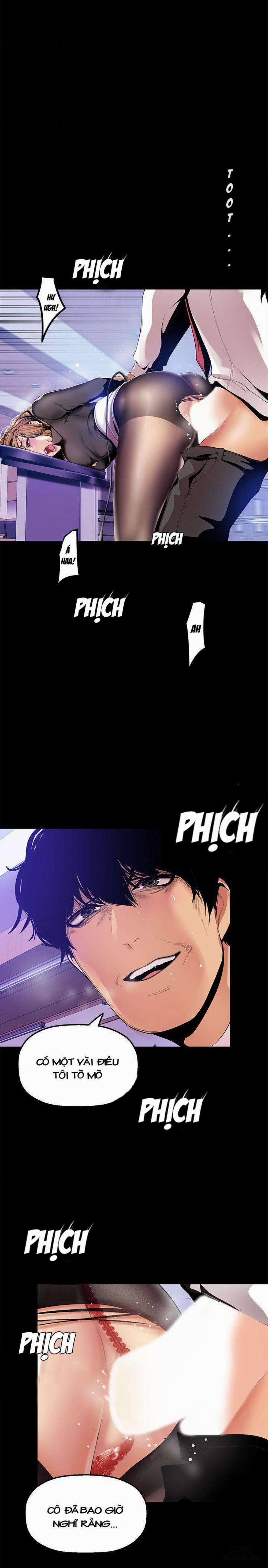 Tân Thế Giới Tuyệt Vời 29 trang 18