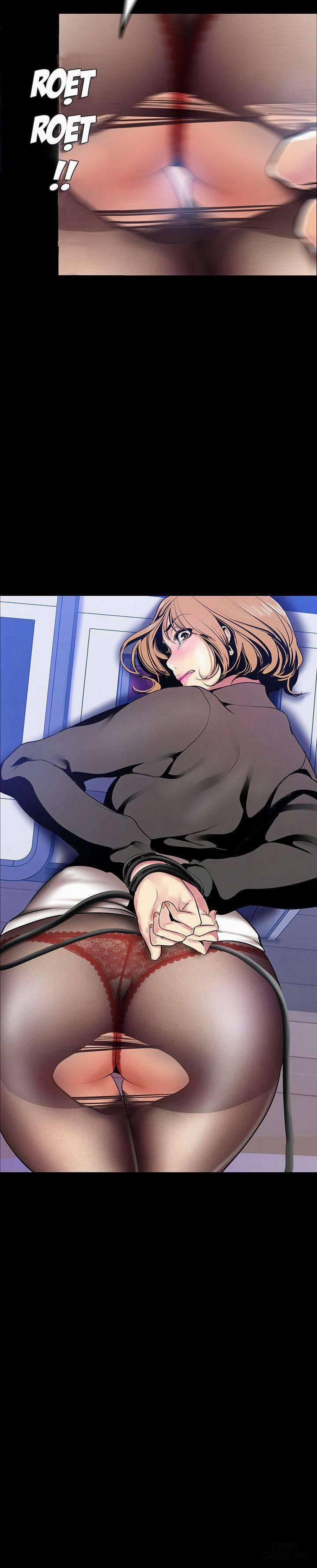 Tân Thế Giới Tuyệt Vời 29 trang 2