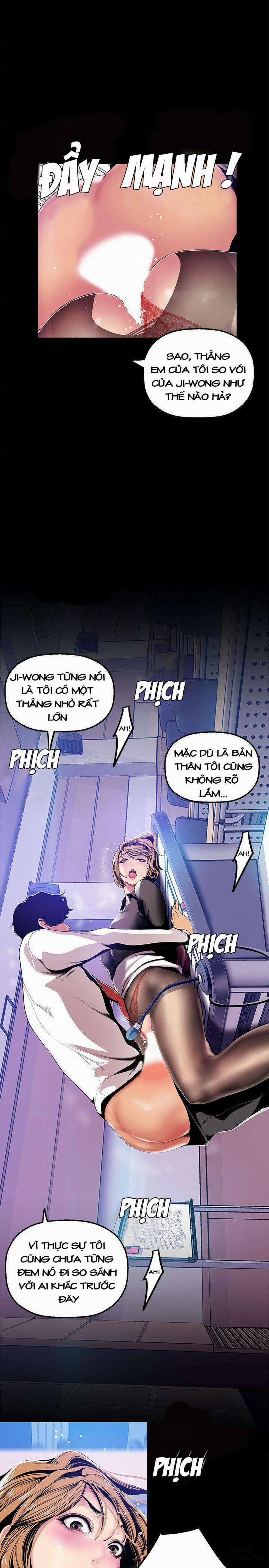 Tân Thế Giới Tuyệt Vời 29 trang 24