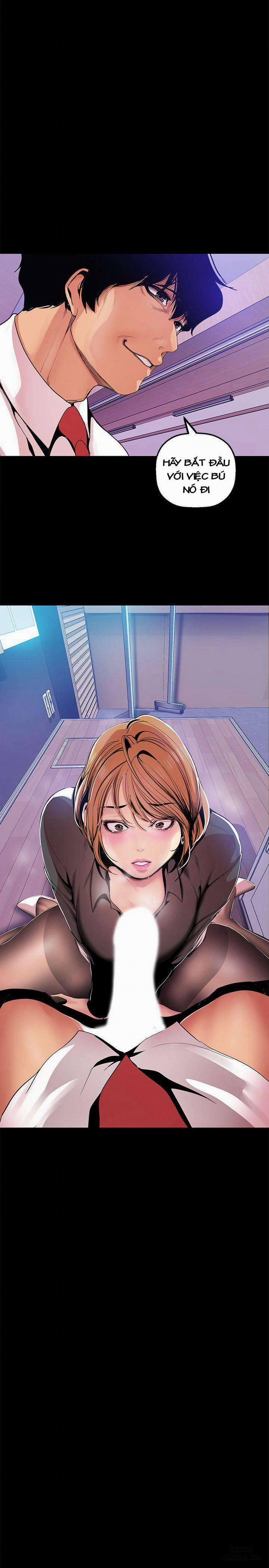 Tân Thế Giới Tuyệt Vời 29 trang 33