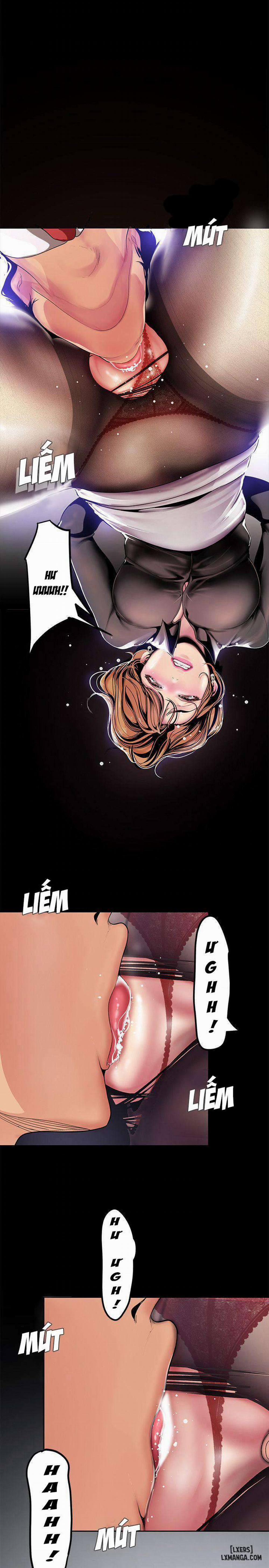 Tân Thế Giới Tuyệt Vời 29 trang 9