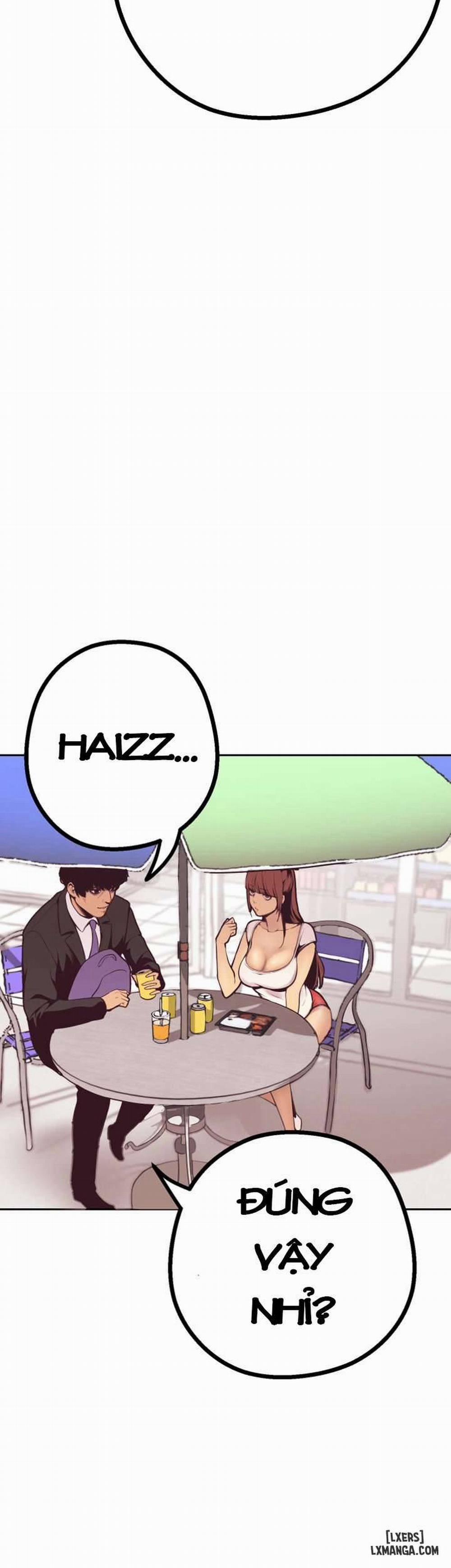 Tân Thế Giới Tuyệt Vời 3 trang 11