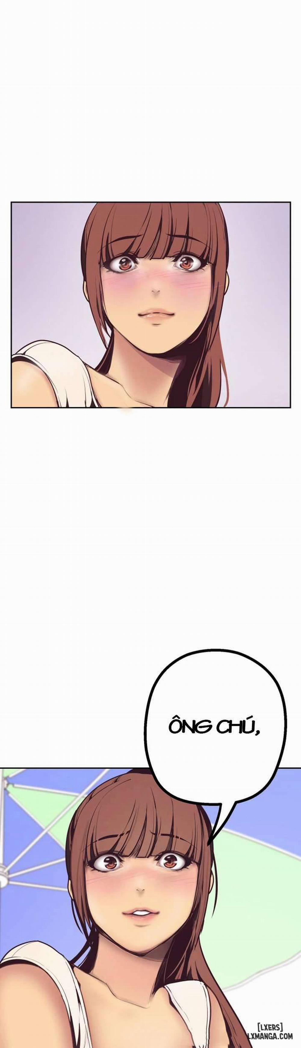 Tân Thế Giới Tuyệt Vời 3 trang 16