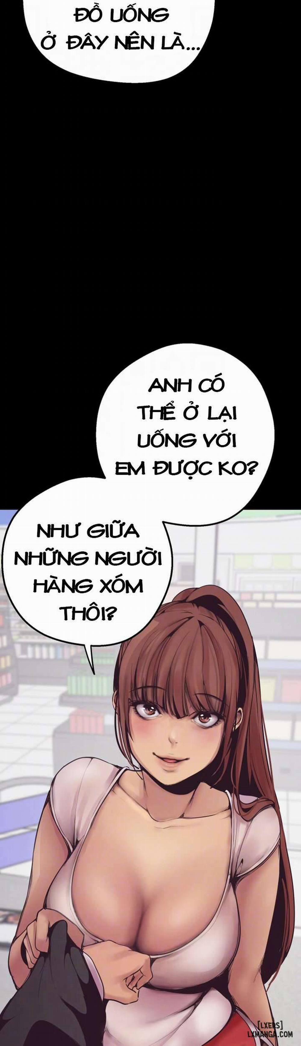 Tân Thế Giới Tuyệt Vời 3 trang 3