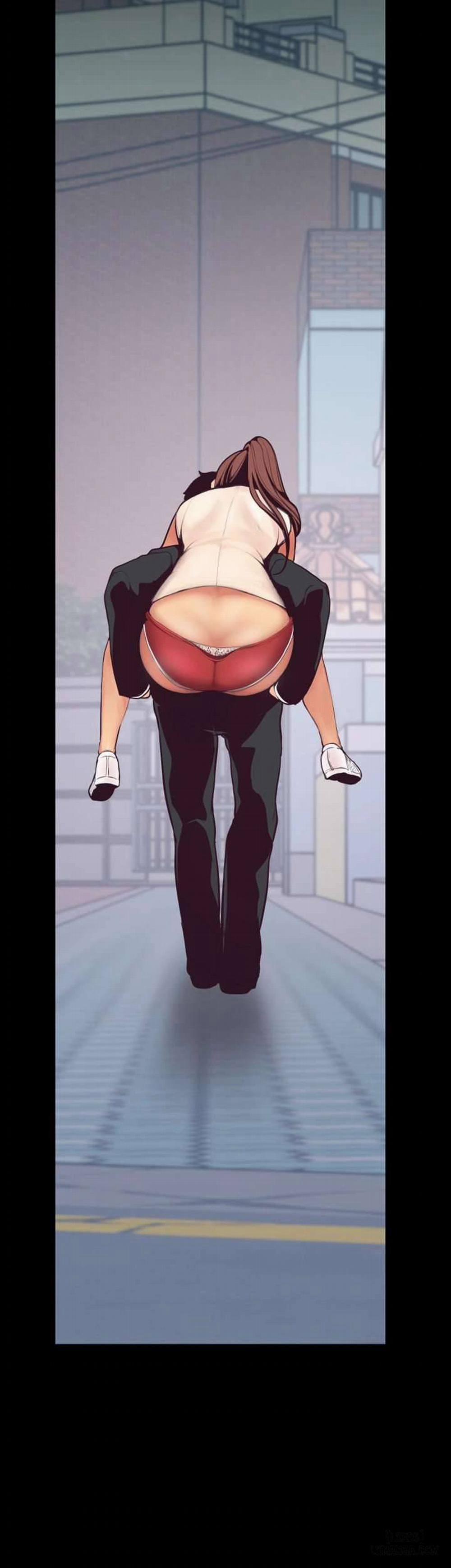 Tân Thế Giới Tuyệt Vời 3 trang 31