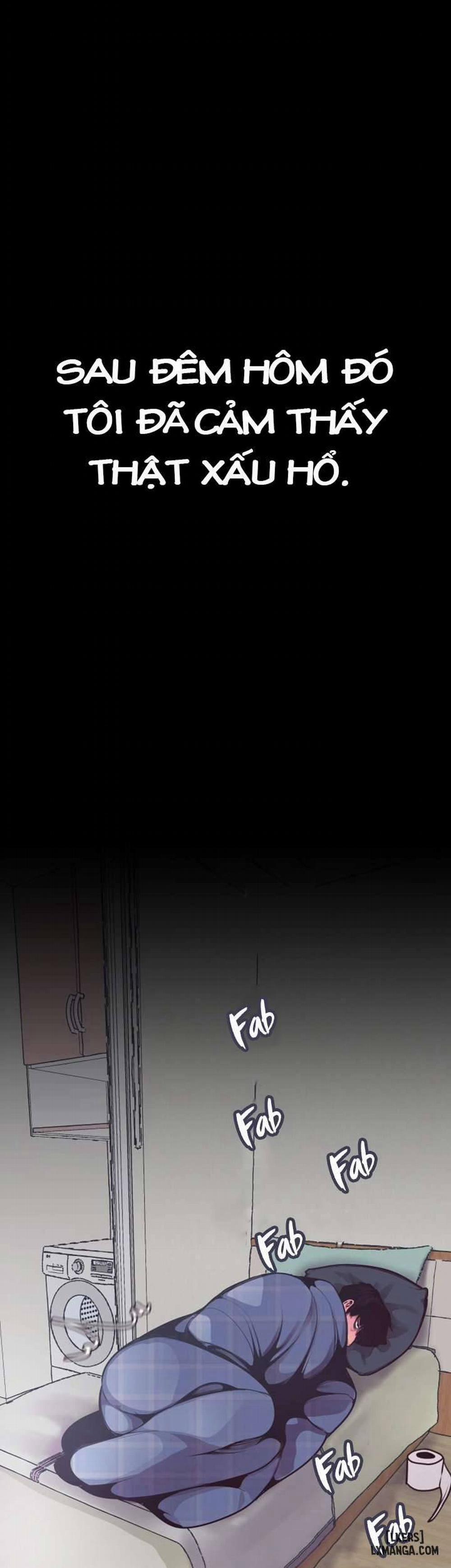 Tân Thế Giới Tuyệt Vời 3 trang 61