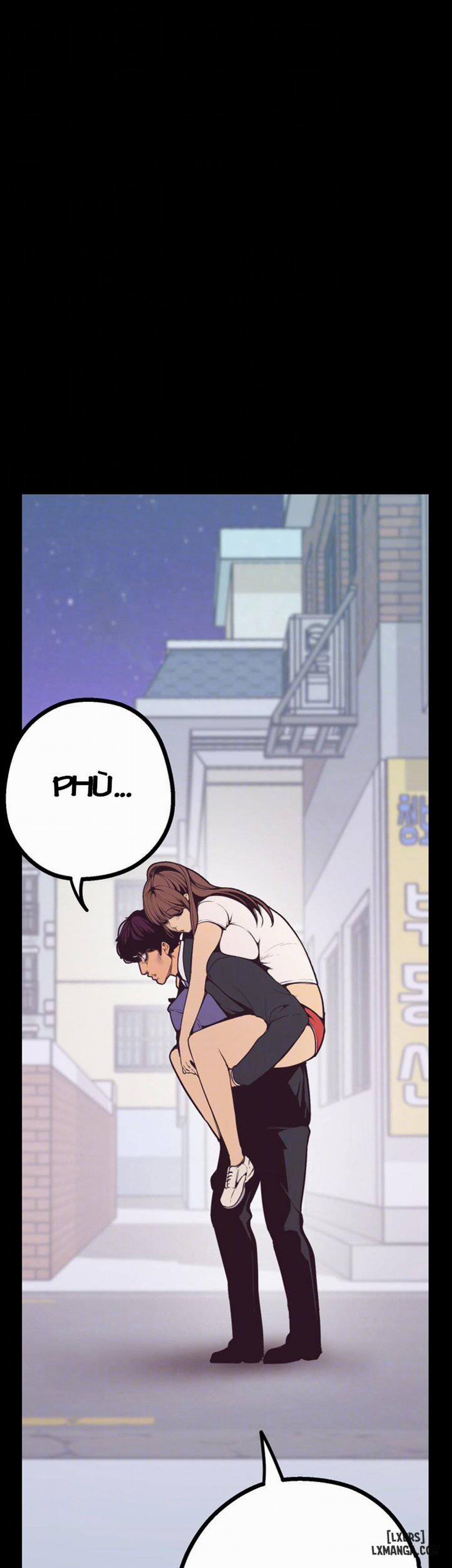 Tân Thế Giới Tuyệt Vời 3 trang 7