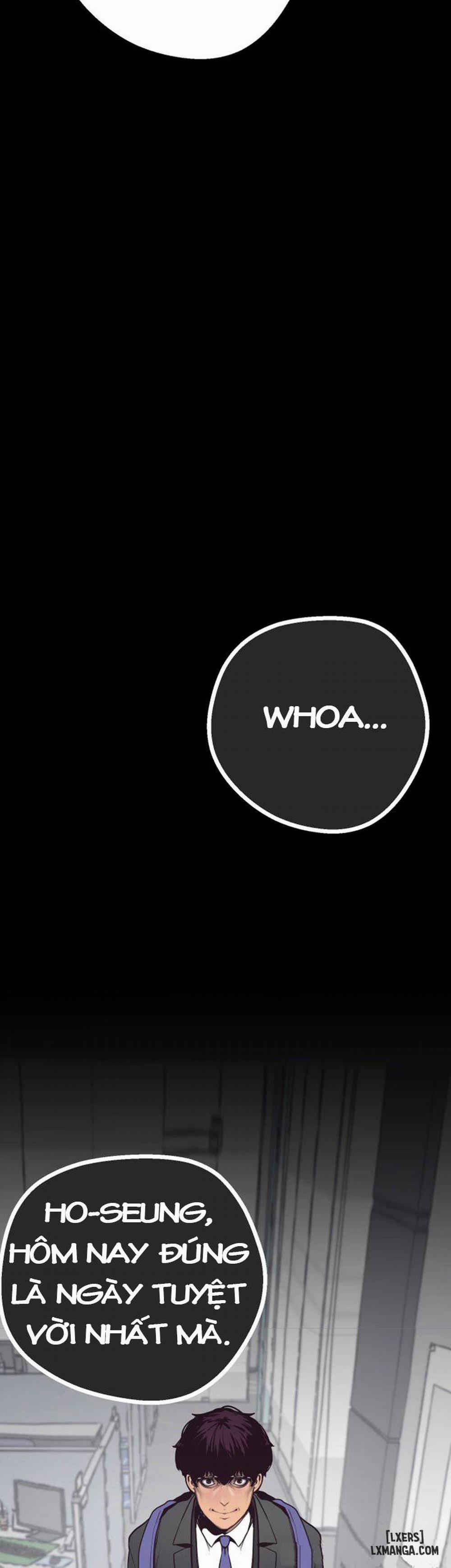 Tân Thế Giới Tuyệt Vời 3 trang 82