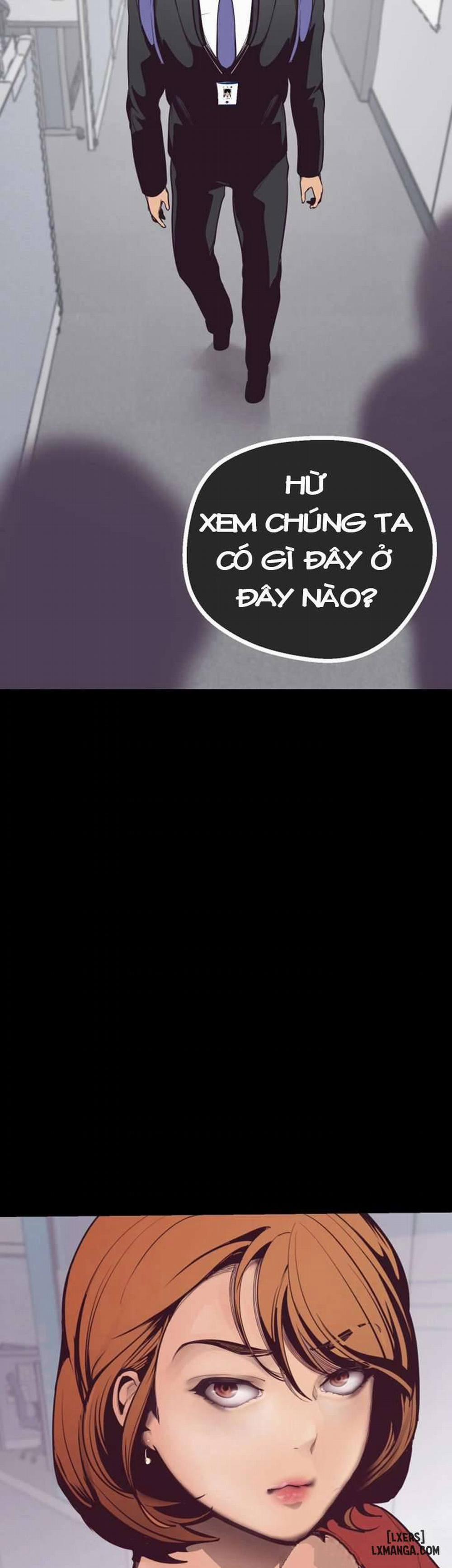 Tân Thế Giới Tuyệt Vời 3 trang 83