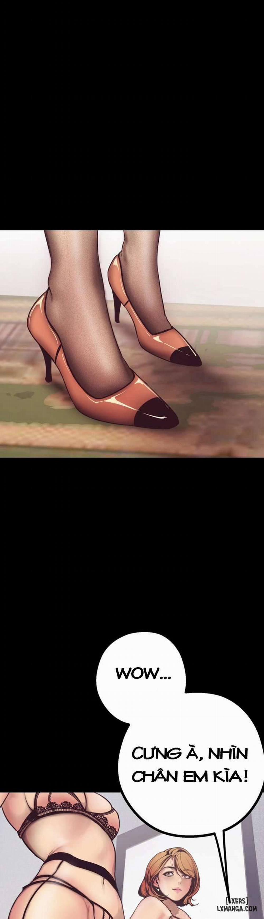 Tân Thế Giới Tuyệt Vời 3 trang 94