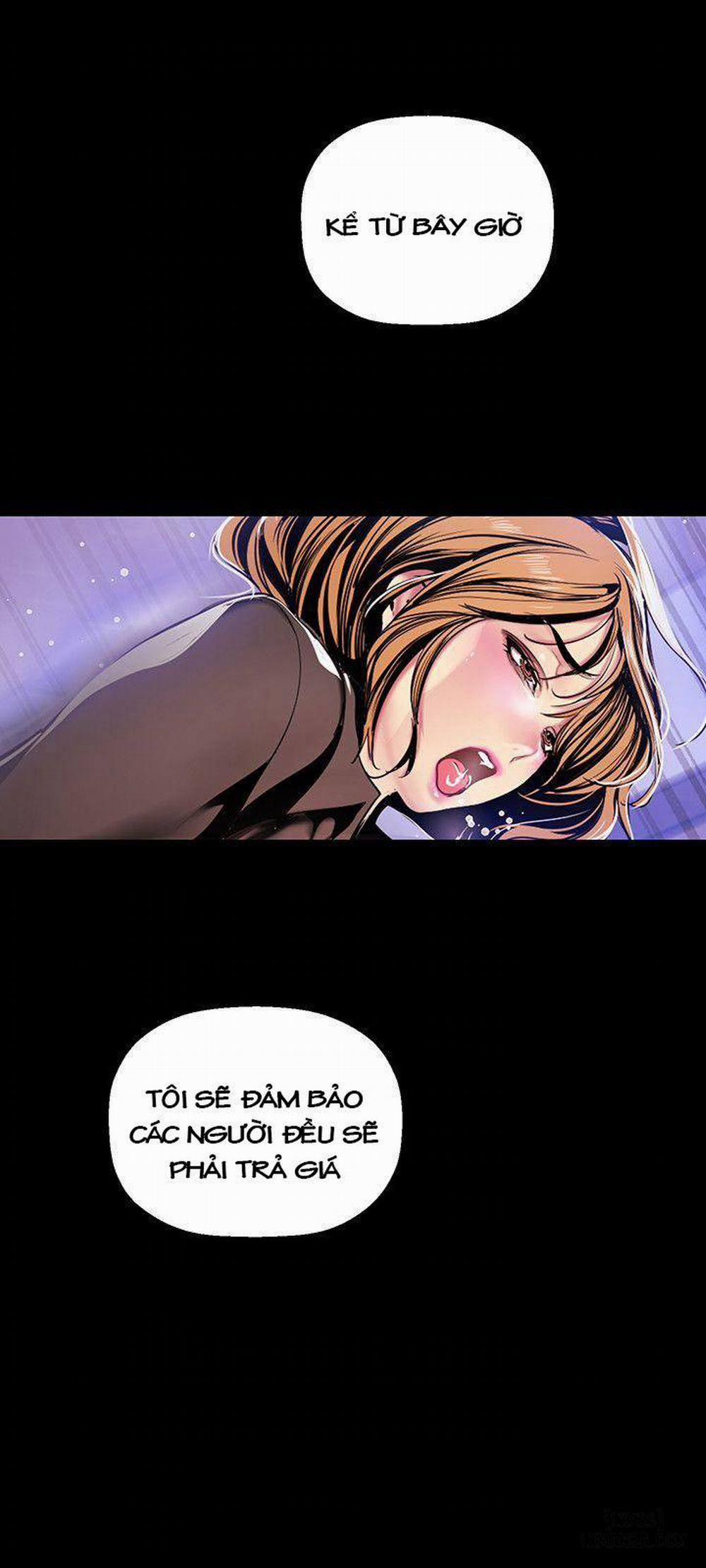 Tân Thế Giới Tuyệt Vời 30 trang 23