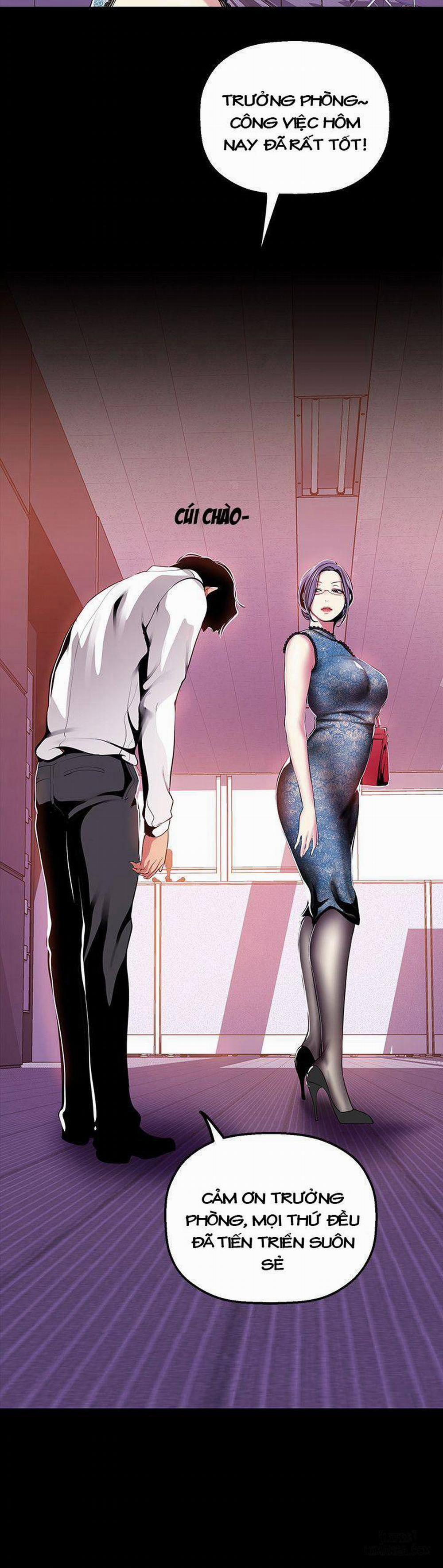 Tân Thế Giới Tuyệt Vời 30 trang 29