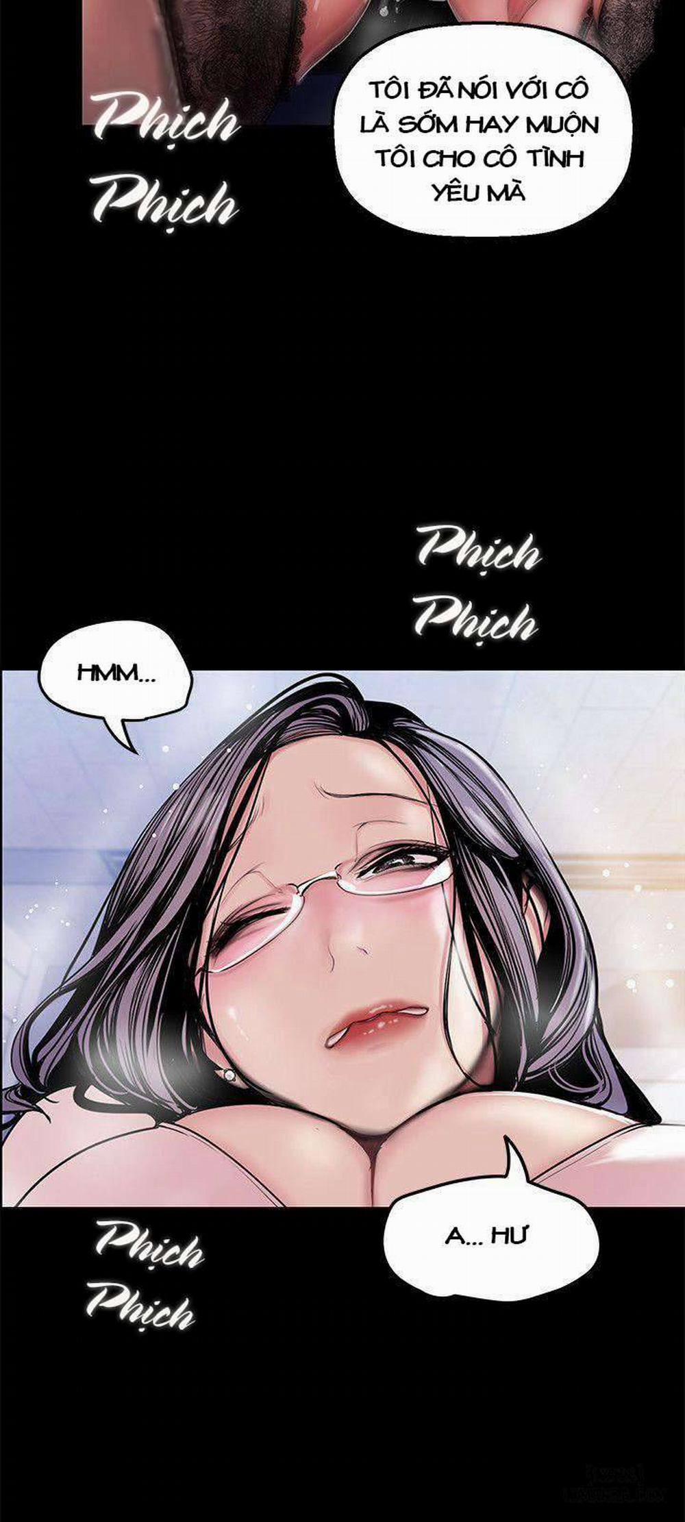 Tân Thế Giới Tuyệt Vời 31 trang 19