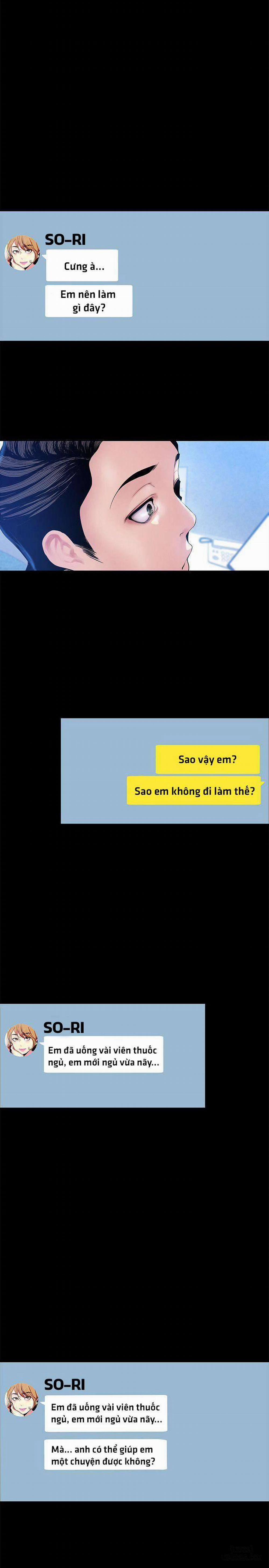 Tân Thế Giới Tuyệt Vời 31 trang 26