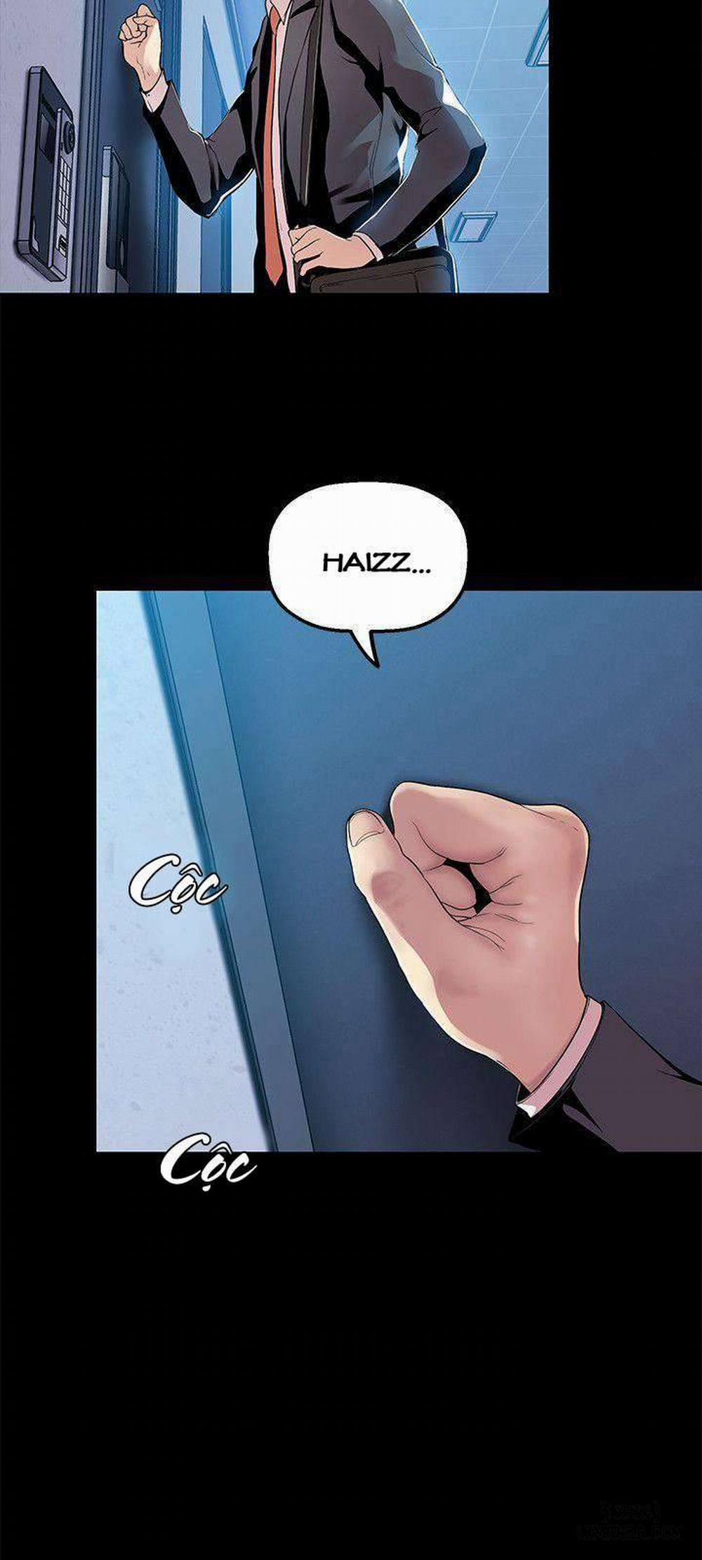 Tân Thế Giới Tuyệt Vời 31 trang 4