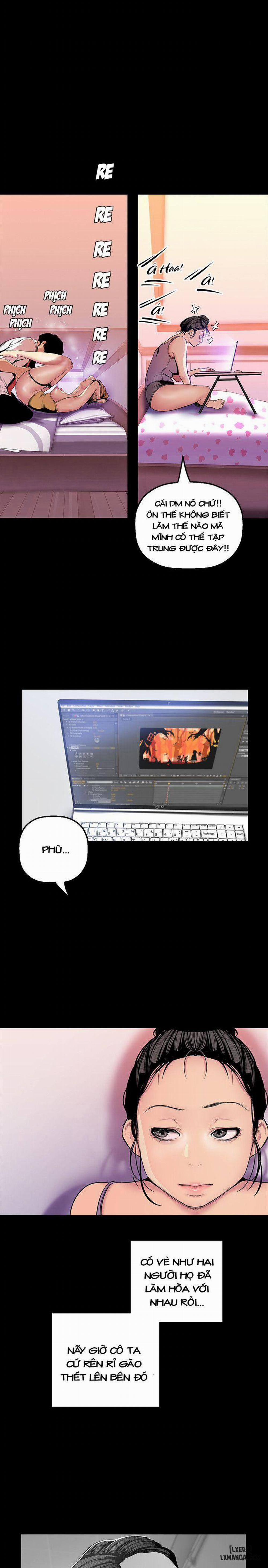 Tân Thế Giới Tuyệt Vời 32 trang 18