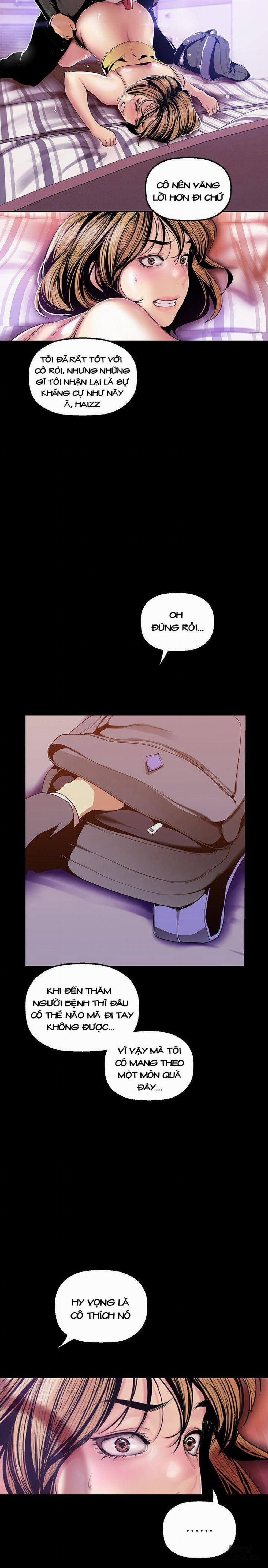 Tân Thế Giới Tuyệt Vời 32 trang 4