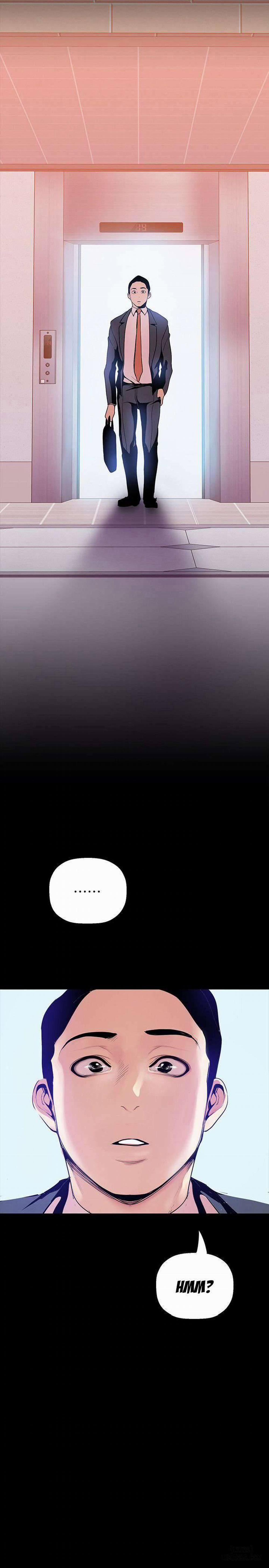 Tân Thế Giới Tuyệt Vời 33 trang 1