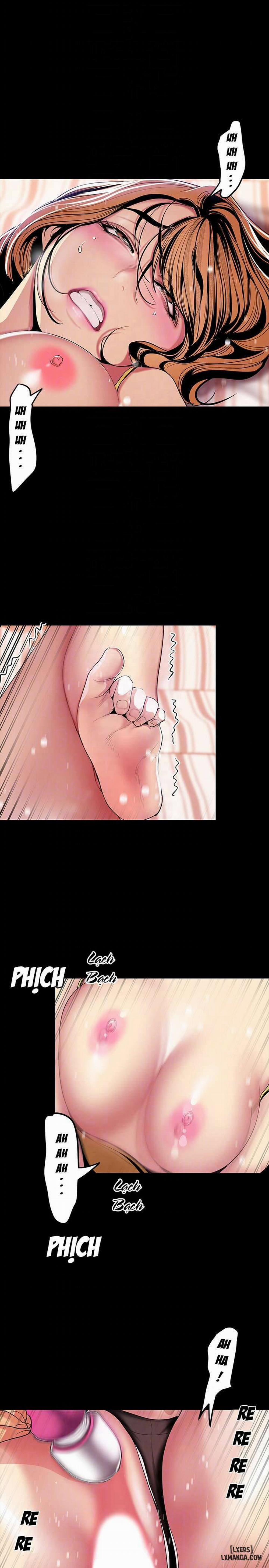 Tân Thế Giới Tuyệt Vời 33 trang 17