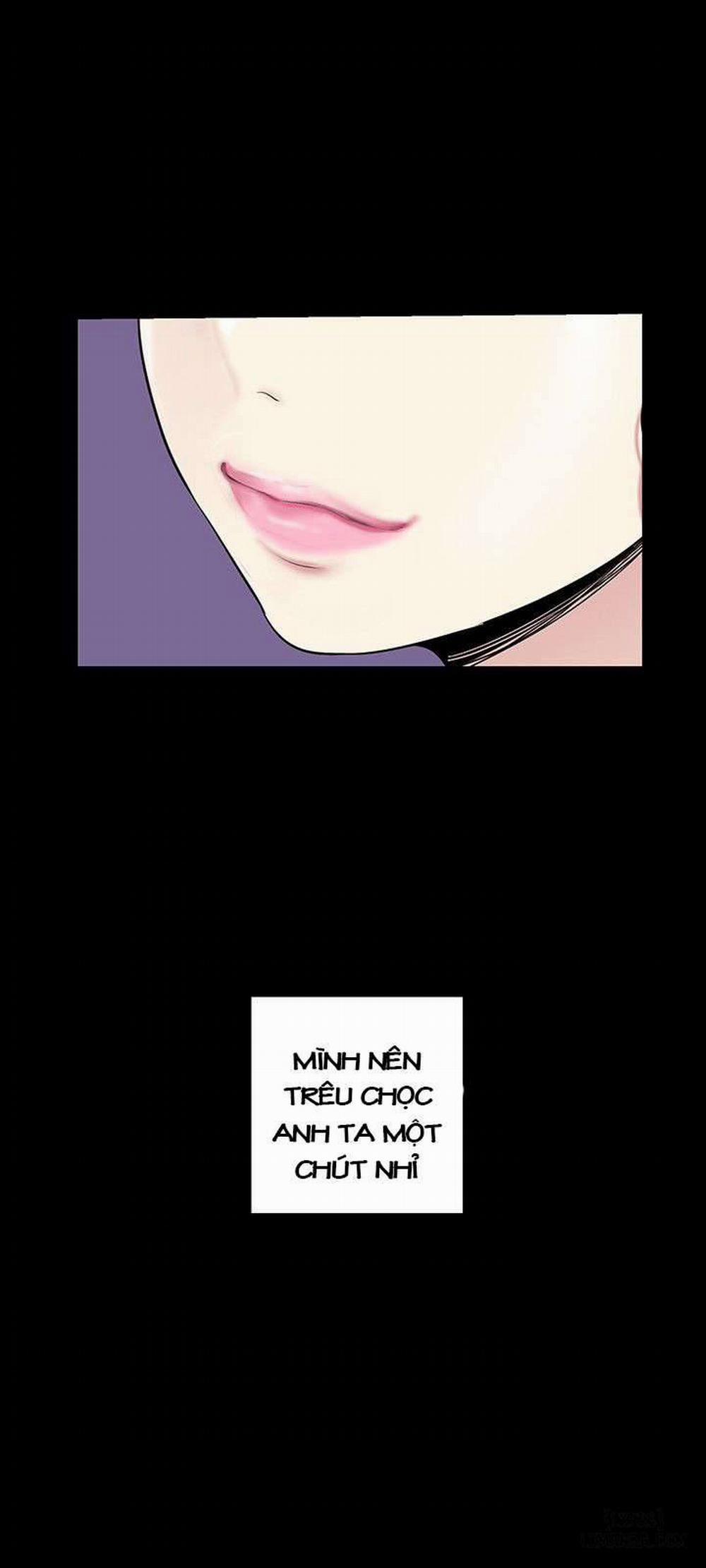 Tân Thế Giới Tuyệt Vời 33 trang 28