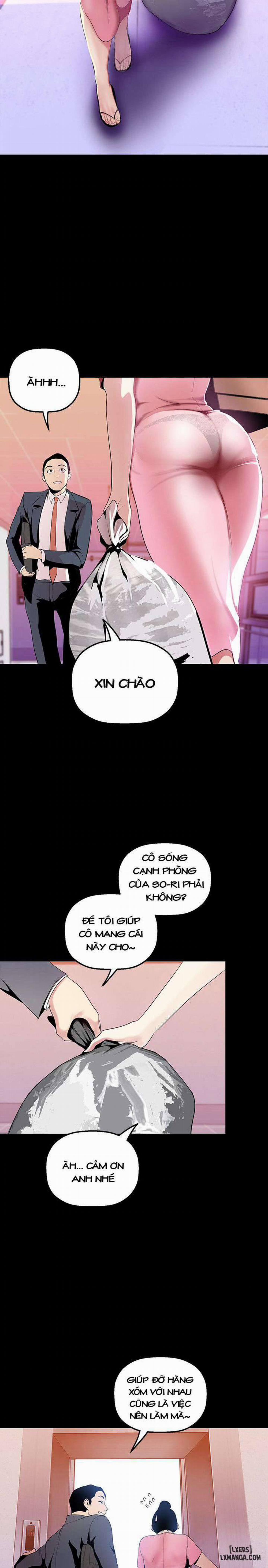 Tân Thế Giới Tuyệt Vời 33 trang 3