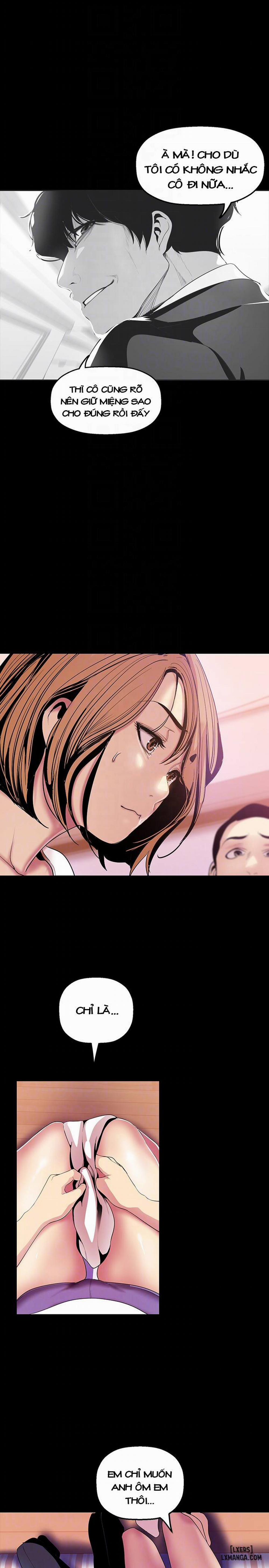 Tân Thế Giới Tuyệt Vời 34 trang 12