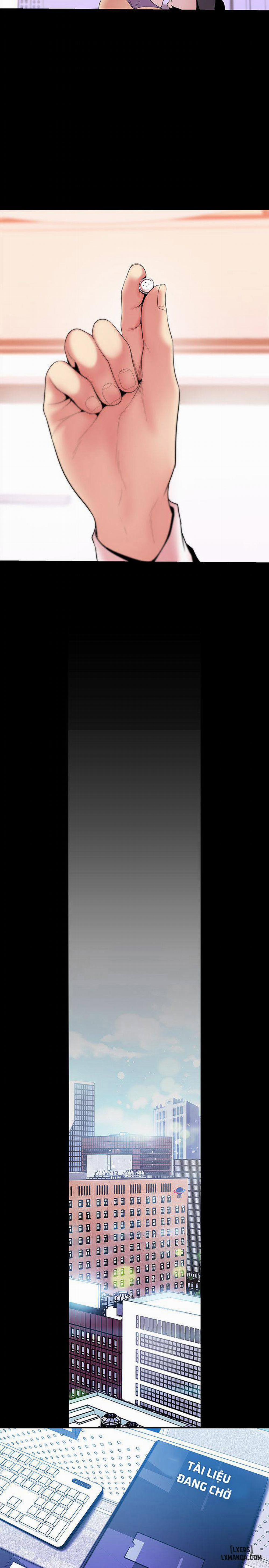 Tân Thế Giới Tuyệt Vời 34 trang 15