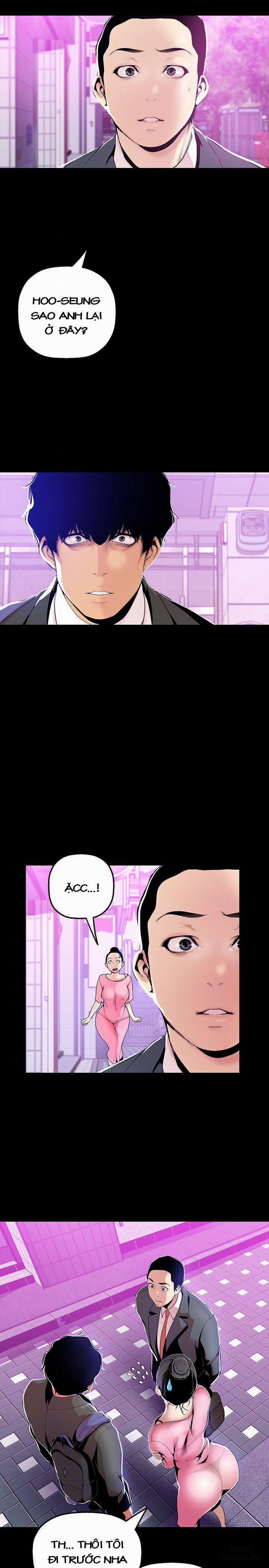 Tân Thế Giới Tuyệt Vời 34 trang 2