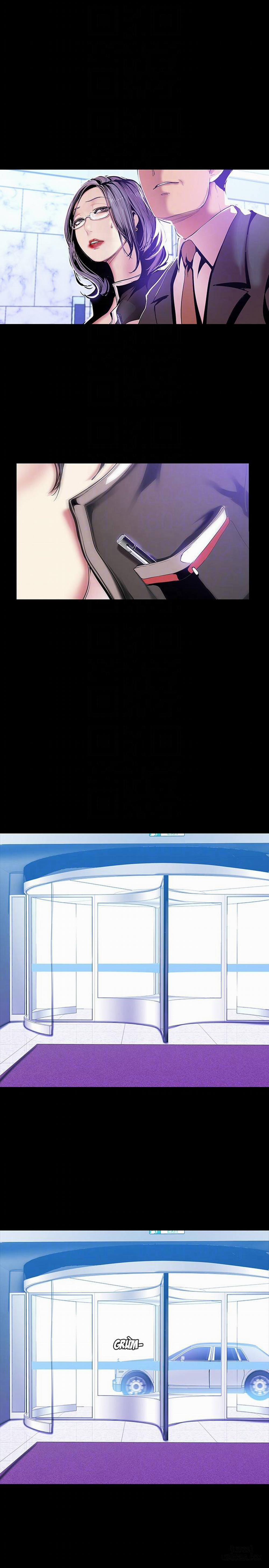 Tân Thế Giới Tuyệt Vời 34 trang 20