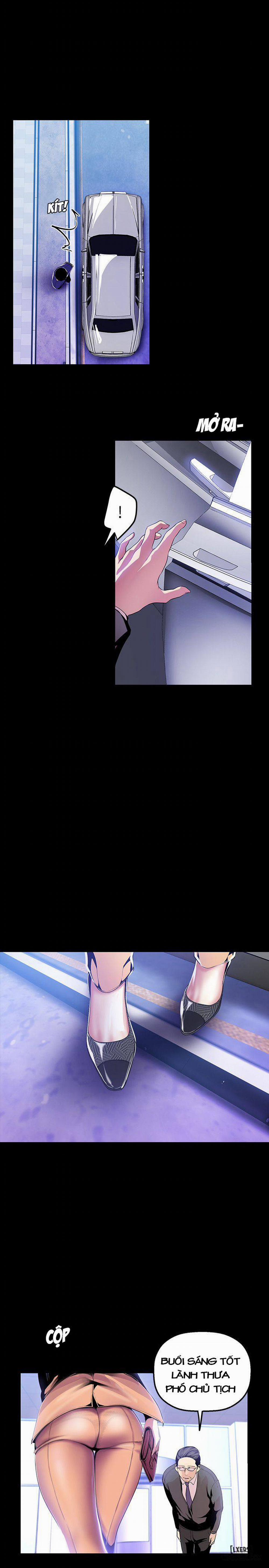 Tân Thế Giới Tuyệt Vời 34 trang 21