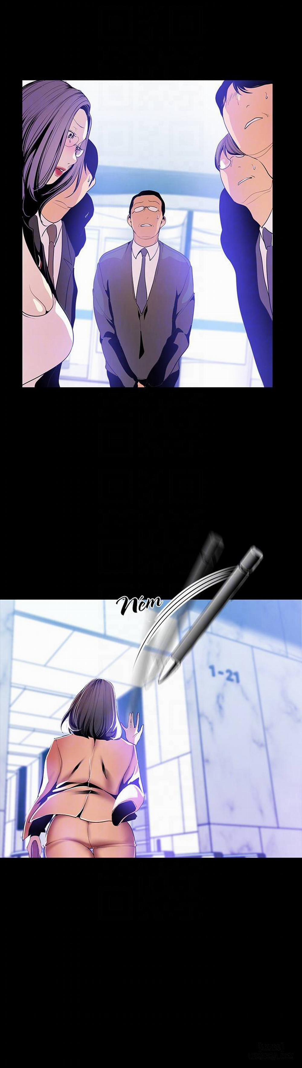 Tân Thế Giới Tuyệt Vời 34 trang 28