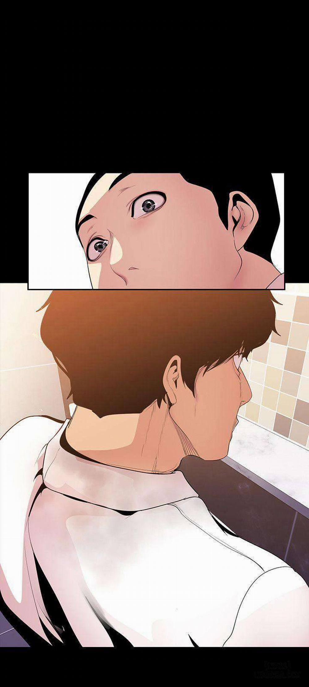 Tân Thế Giới Tuyệt Vời 35 trang 16