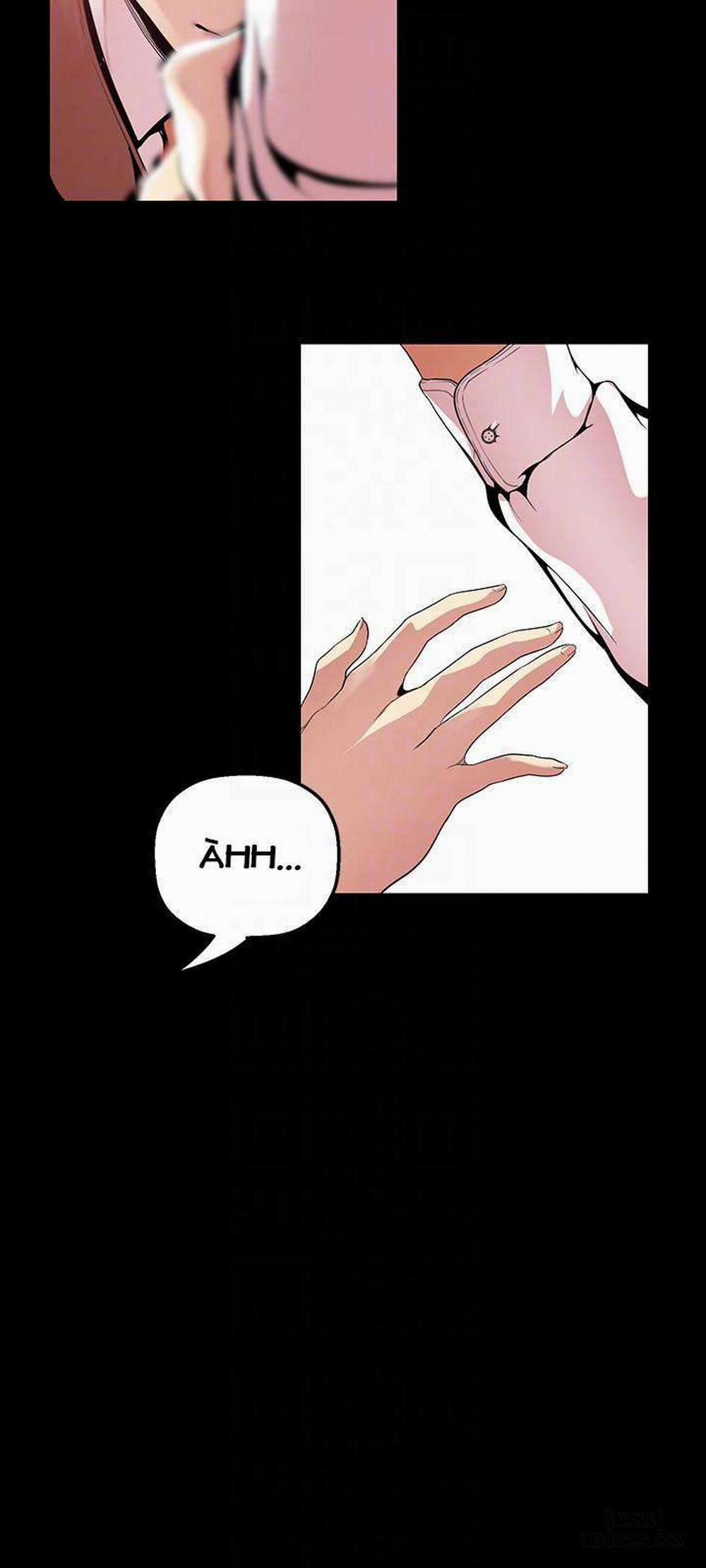 Tân Thế Giới Tuyệt Vời 35 trang 19