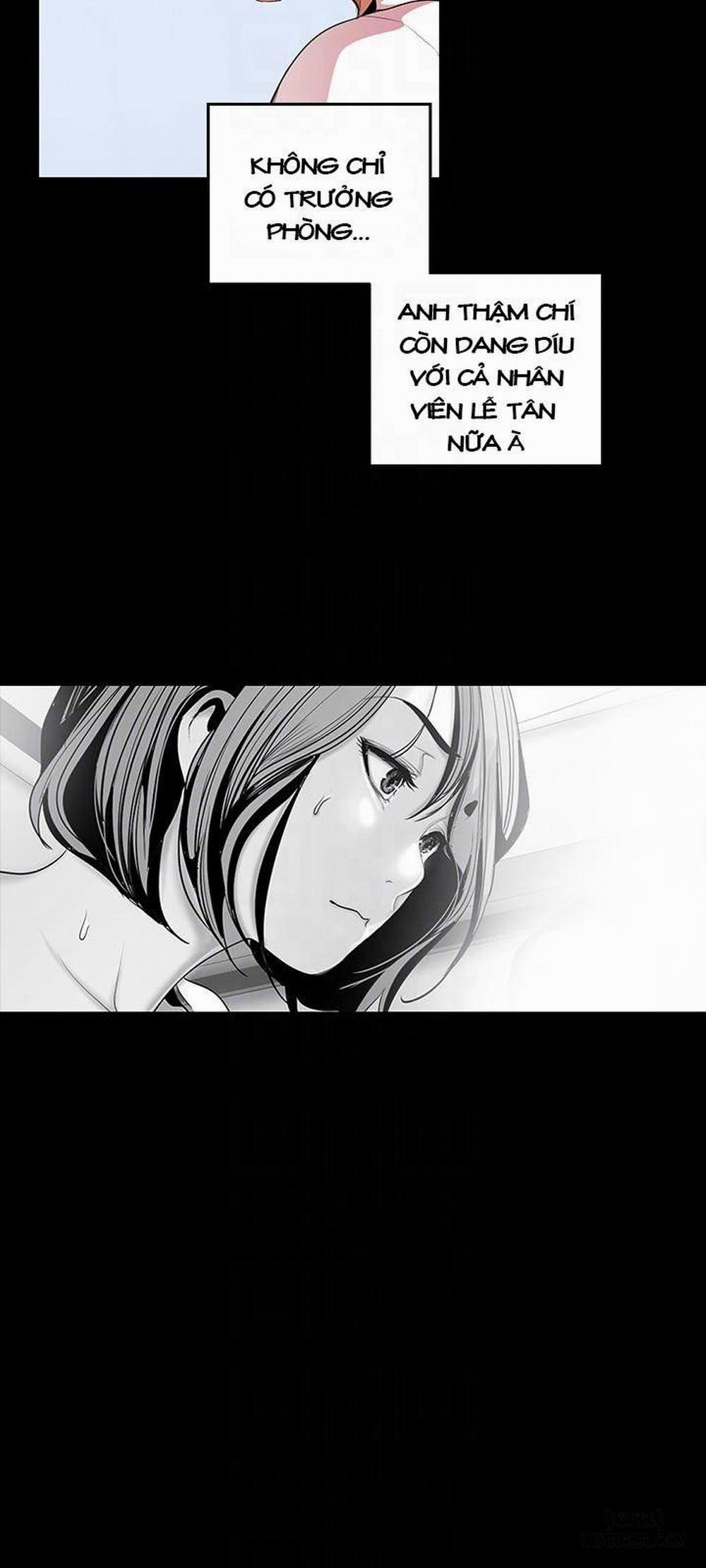 Tân Thế Giới Tuyệt Vời 36 trang 16