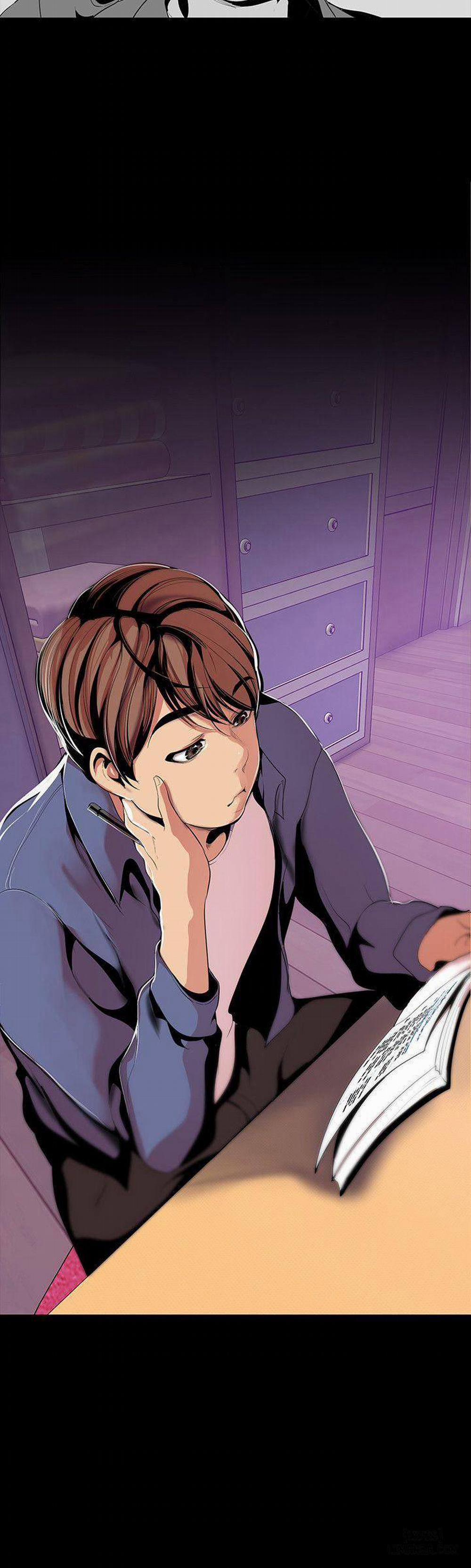 Tân Thế Giới Tuyệt Vời 36 trang 25