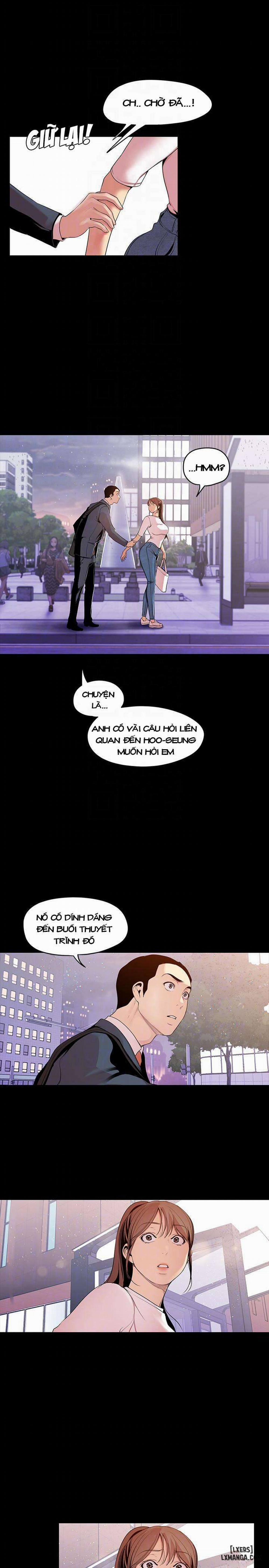 Tân Thế Giới Tuyệt Vời 37 trang 15