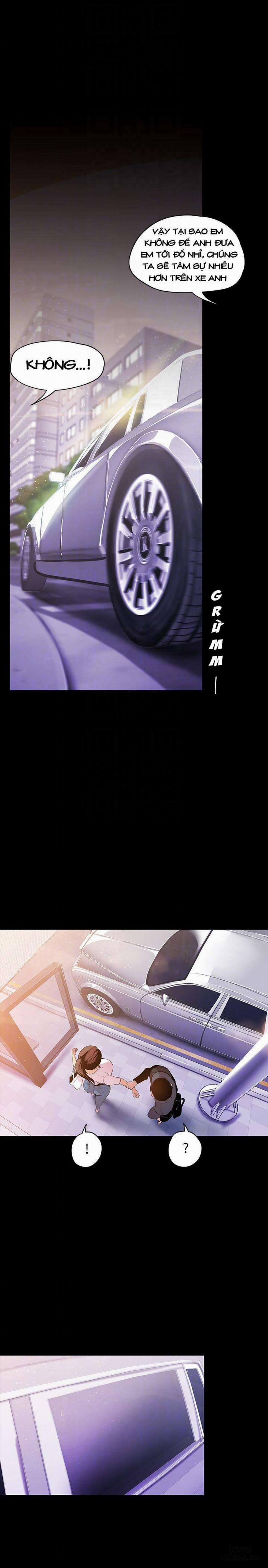 Tân Thế Giới Tuyệt Vời 37 trang 17