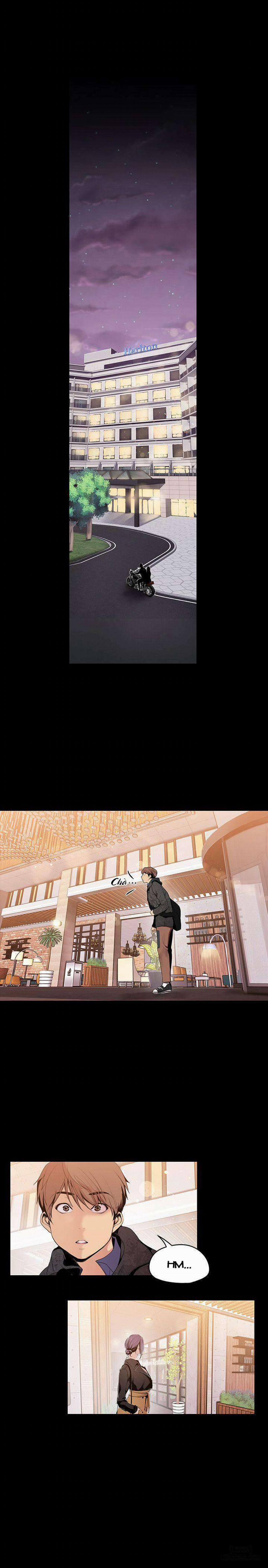 Tân Thế Giới Tuyệt Vời 37 trang 19