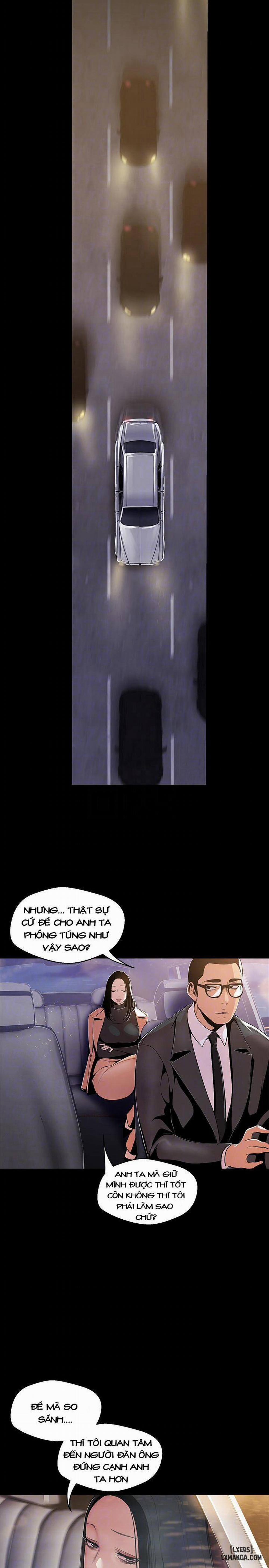 Tân Thế Giới Tuyệt Vời 38 trang 11