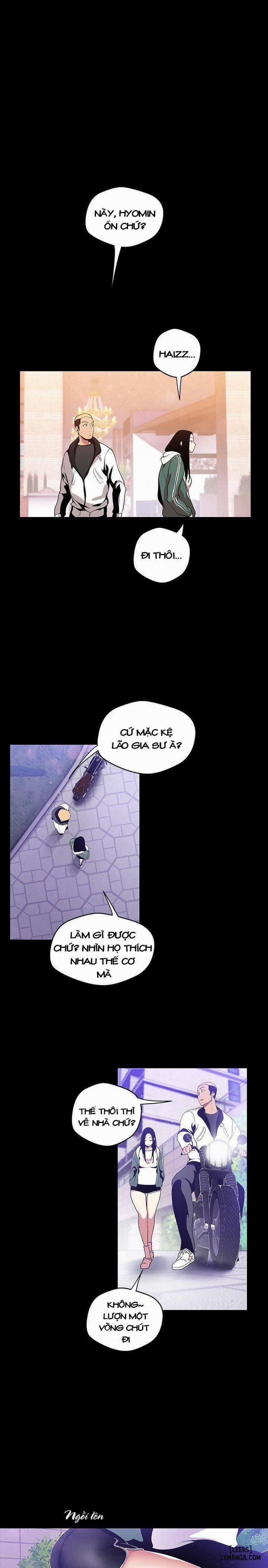 Tân Thế Giới Tuyệt Vời 38 trang 2