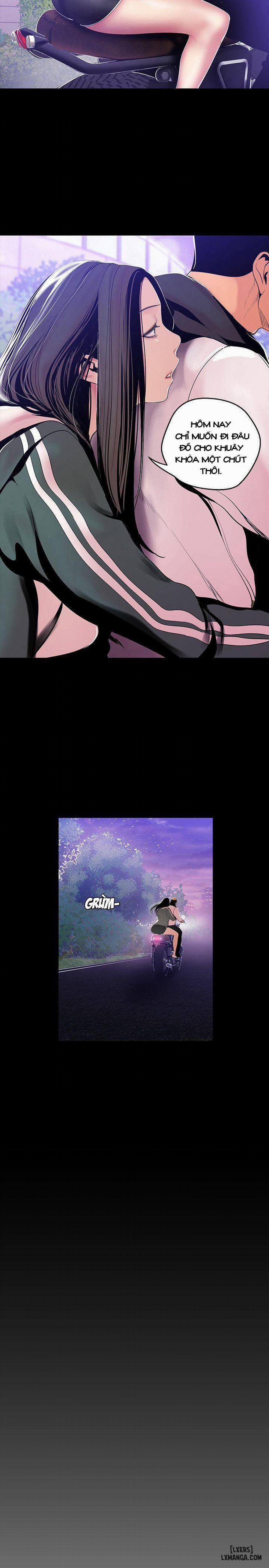 Tân Thế Giới Tuyệt Vời 38 trang 3