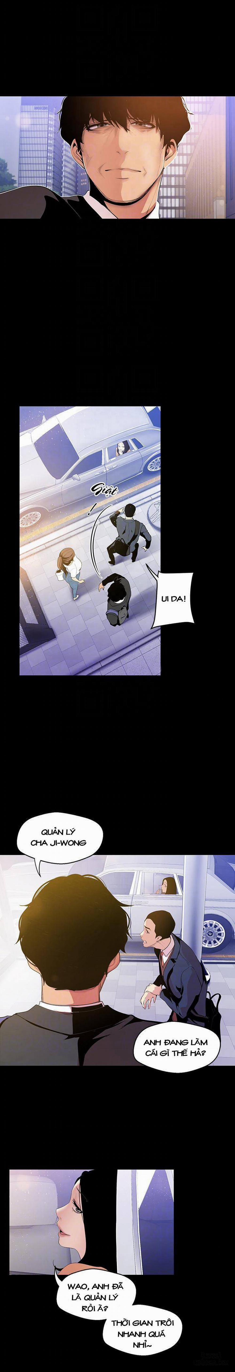 Tân Thế Giới Tuyệt Vời 38 trang 7